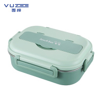 吾梓 餐盒 中号 个