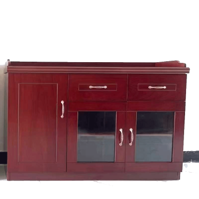 美美光明 茶水柜办公柜三门柜 MM-BG485 台