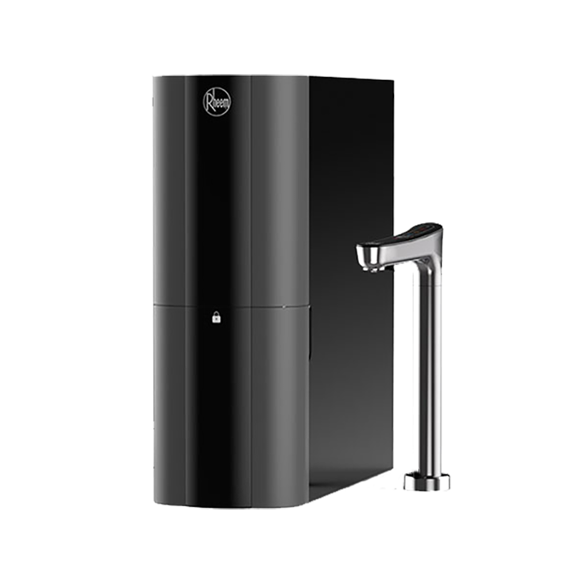 美国百年品牌 瑞美净热一体机RWRH-2500G1