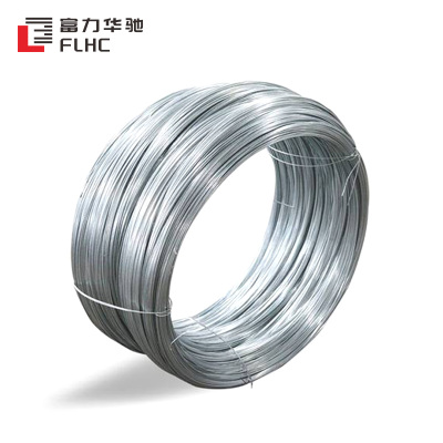 富力华驰 镀锌铁丝 12号-2.8mm(22.5kg/捆) 捆