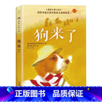 狗来了 [正版]狗来了书 国际大奖小说小学生课外阅读书籍三年级四五六年级新蕾出版社 老师班主任7-8-10-12-15岁