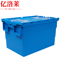 亿洛莱周转箱365mm个