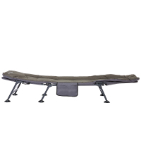 齐心 LX02 折叠午休床(头部调节款)1张