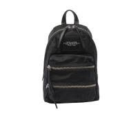 MARC JACOBS奢侈品箱包女徽标双肩包 2F3HBP029H02-001 舒适