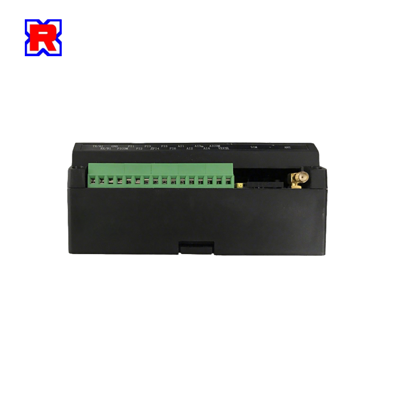 RX 雨量仪低功耗控制终端 6301B 个