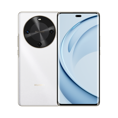 HUAWEI/华为畅享70X活力版 全网通 256GB 雪域白 6100mAh巨鲸长续航,玄甲机身 双五星超耐摔2025新款手机华为智能游戏拍照官方原装正品畅享70x