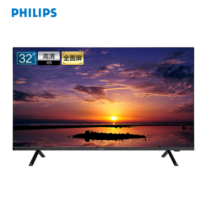 飞利浦（PHILIPS）32PHF6365/T332英寸全面屏AI语音杜比解码网络智能液晶投屏