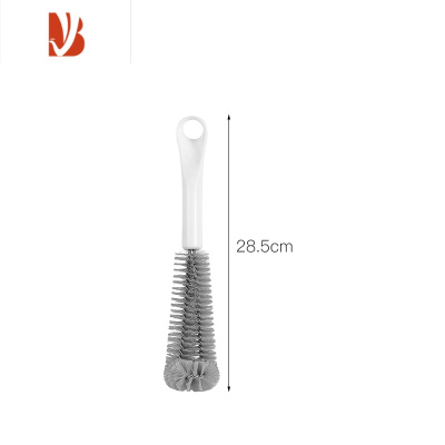 三维工匠杯刷水杯清洗器洗杯子刷子清洁刷洗茶杯保温杯专用刷杯子器