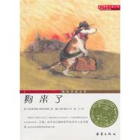 正版新书]靠前大奖小说·升级版?狗来了涅斯特林格9787530749807