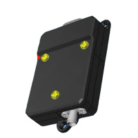 鲲鹏信息 ADS-B 接收设备一体化接收设备 接收盒子