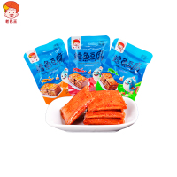 老巴王混装鱼豆腐500g