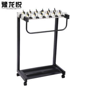 豫龙悦简约雨伞架