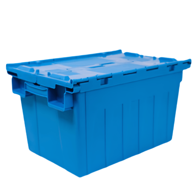 鑫木樽物流箱560*380*330mm个