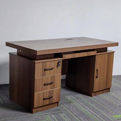 首指(SZ)办公桌/电脑桌/SX-1407D