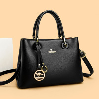 包包女包新款时尚大气女士手提包斜挎包女单肩包欧美