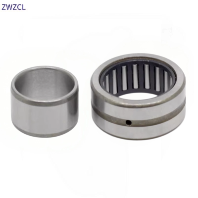 ZWZCL滚针轴承 NA4840