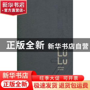 正版 吕录:与33个人的对话 吕露著 重庆出版社 9787229108755 书