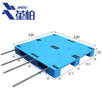 堇柏 防潮垫板 4钢 个