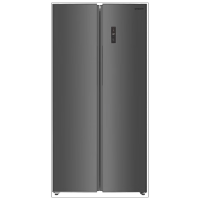 创维(Skyworth) 冰箱风冷对开门 BCD-420WKY_暗夜蓝