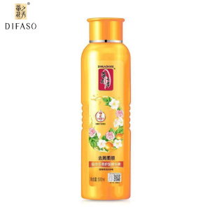 蒂花之秀护发素女干枯补水顺滑改善毛躁营养焗油修护烫染受损500ml