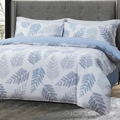 博洋宝贝纯棉四件套- 叶语 BYJTCM108