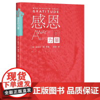 感恩的力量(《生命的重建》露易丝·海“内心的力量”自助系列 )