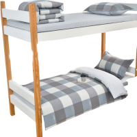 铭思沃六件套1.2*2.0m床套