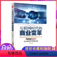 [正版] 互联网时代的商业变革 互联网电子商务创业思维商业模式书籍