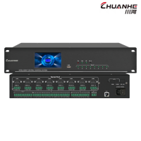 川河 集中控制主机 CHE-CZ3000 台