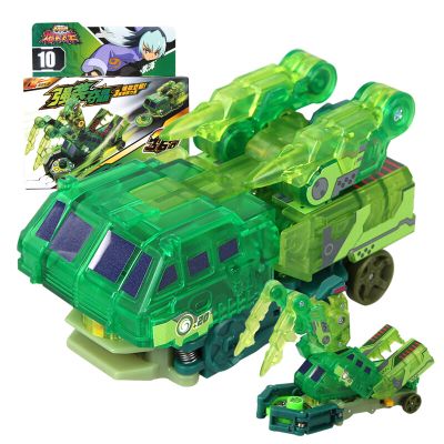 【1代强袭型】丛林潜伏者124