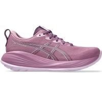 亚瑟士(ASICS)女款跑鞋舒适缓震透气专业训练竞速街跑鞋