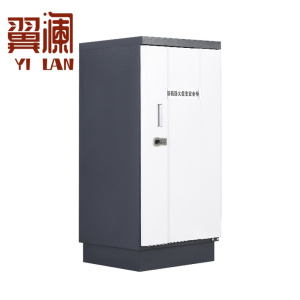 翼澜 防磁柜 4抽 台