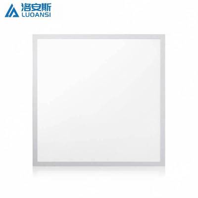 洛安斯 LED超薄面板灯 600*600mm 48W 个