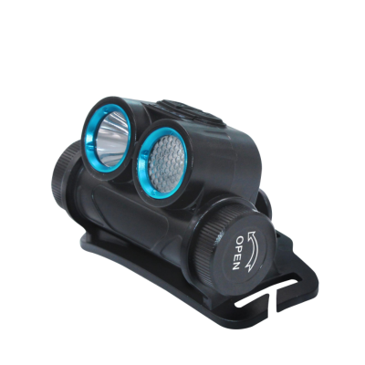 洛安斯 微型防爆头灯 5135 个