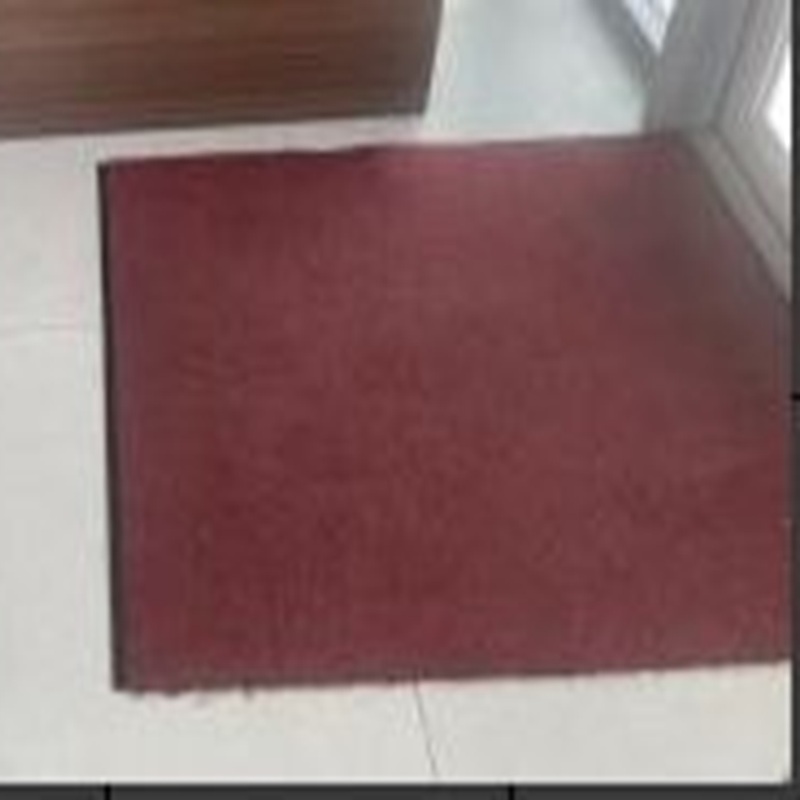 酒店商场门口地垫吸水防滑免洗耐脏脚垫入户门垫 92*245.5