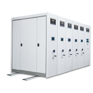 初嘉(CJ)智能密集架 智慧档案室智慧库房一体化管理平台