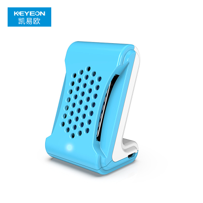 凯易欧（keyeon）驱蚊器QW-15A-J电热蚊香片加热器电插头耐高温宾馆酒店宿舍婴儿孕妇驱蚊器蚊香器送30片蚊香片