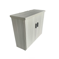 精益盛强鞋柜800*300*800mm(组)