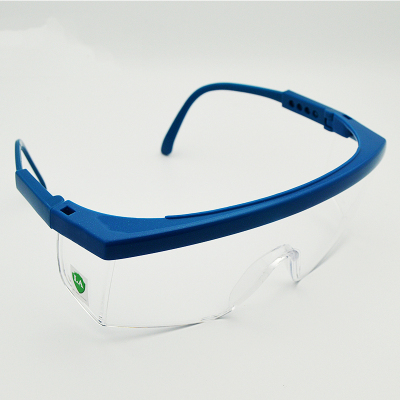 绵冠 防雾防尘/防冲击/防风劳保眼镜/防紫外线护目镜/风镜