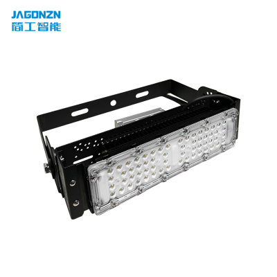 简工智能(JAGONZN) GL-05C GJ 50W 模组式LED强光灯