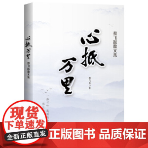 心抵万里