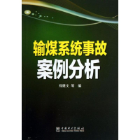 醉染图书输煤系统事故案例分析97875144525