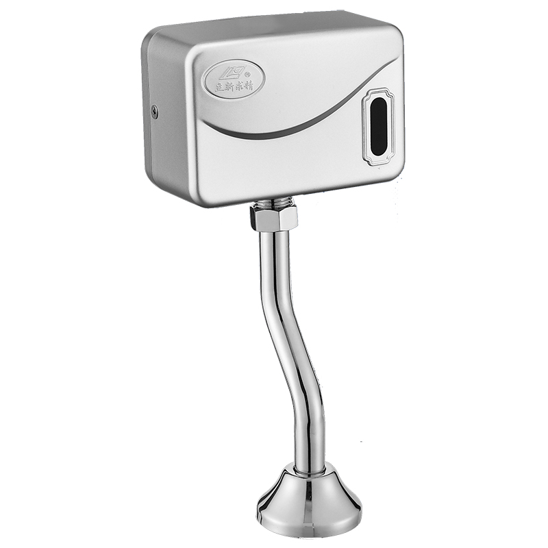 立新求精 明装小便斗感应冲水器 LX-G5-03A 个
