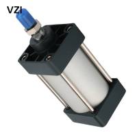 VZI 气缸 SC50*500带自锁 个