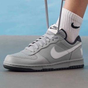 耐克(NIKE)男鞋新款运动鞋Court板鞋耐磨轻便户外时尚低帮休闲鞋HV4506-200 ZP