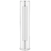 格力空调立柜机3匹冷暖家用变频KFR-72LW/(72510)FNhAa-B1(WIFI)(温馨白)