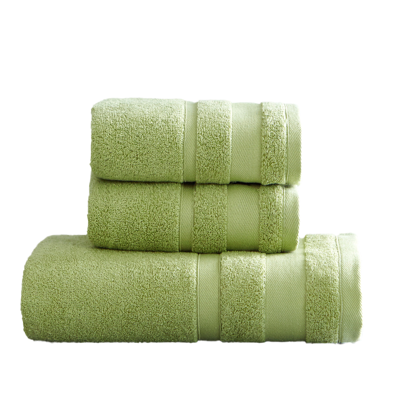 弗切尔珀榕 莫兰迪浴巾