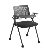 繁哲思会议椅610*590*820mm个