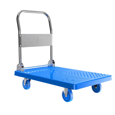 丰奋 手推车 载重400斤带刹车 个