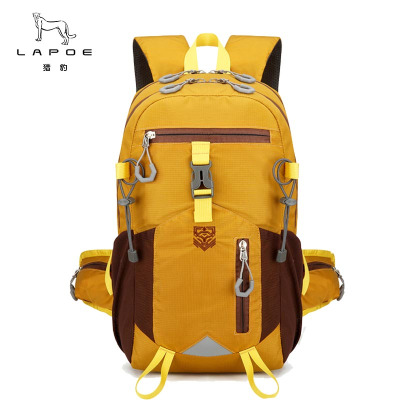 猎豹 户外运动登山包徒步双肩包 LB-25*15*42cm 个